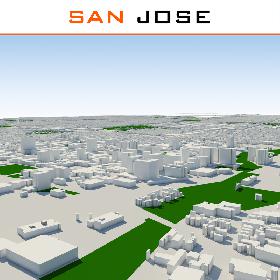San jose City Complete